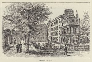 Clements kro af Frank Watkins